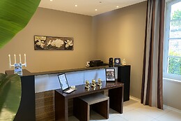 Résidence Appart Hôtel **** le 1837