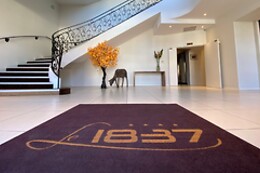 Résidence Appart Hôtel **** le 1837