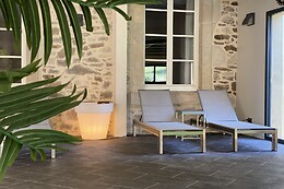Résidence Appart Hôtel **** le 1837