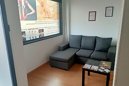 QUIROMASSPORT