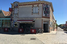 La Dame de coeur
