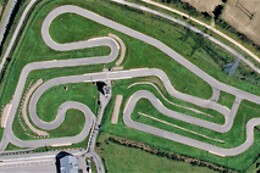 ASK Circuit de La Hague