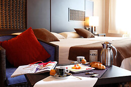 HOTEL CONGRESO