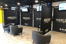 Horizon VR
