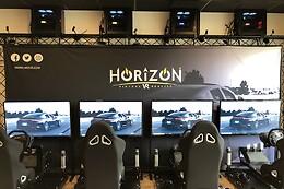 Horizon VR