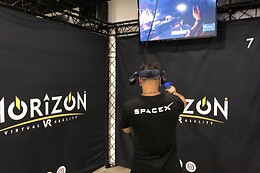 Horizon VR