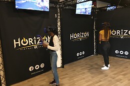 Horizon VR