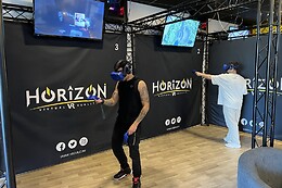 Horizon VR