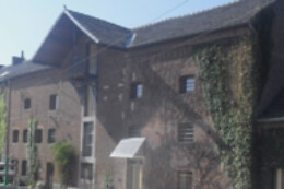 Le Moulin de Fernelmont