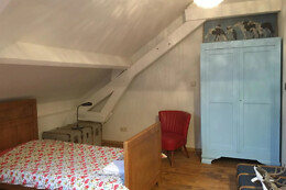 Le Moulin de Fernelmont