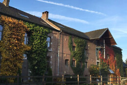 Le Moulin de Fernelmont