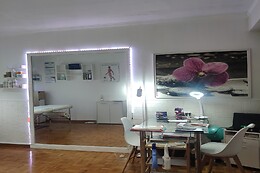 Dottoressa Intermite