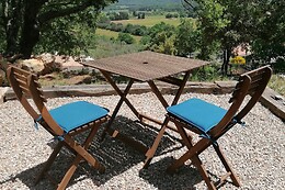 La Bergerie des Restanques