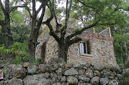 La Bergerie des Restanques