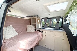 Hakuna Matata Van