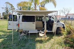 Hakuna Matata Van