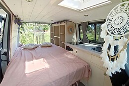 Hakuna Matata Van