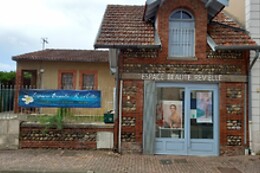 Espace Beauté Rev'elle