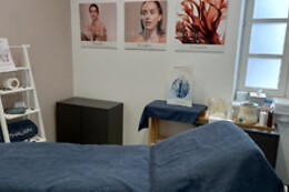 Espace Beauté Rev'elle