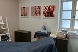Espace Beauté Rev'elle