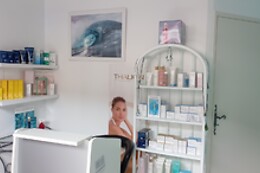 Espace Beauté Rev'elle