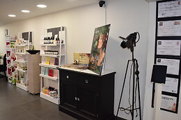 Institut Sahrabelle
