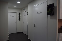Institut Sahrabelle