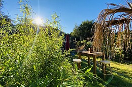 Le jardin zen du Quistillic