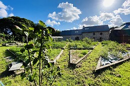 Le jardin zen du Quistillic
