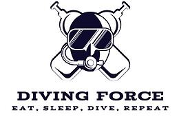 Diving Force