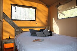 Camping Moulin de Chaules