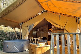 Camping Moulin de Chaules