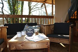 Camping Moulin de Chaules