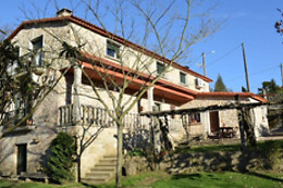 CASA RURAL OS CARBALLOS