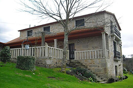 CASA RURAL OS CARBALLOS
