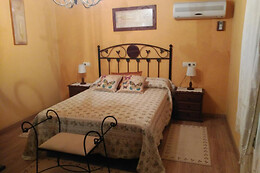 CASA RURAL OS CARBALLOS