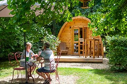 Le cocoon asniérois