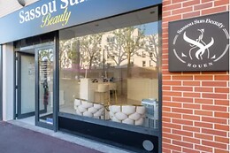 Sassou Sun Rouen