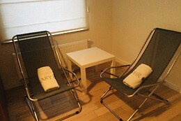 Beauty & Wellness De Vrieze