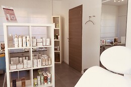 Beauty & Wellness De Vrieze