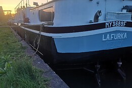 Lafurka