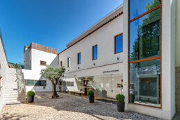 HOTEL RURAL VALE DO RIO - OLIVEIRA DE AZEMEIS