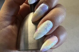 Fairy Nails