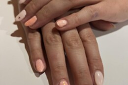 Fairy Nails