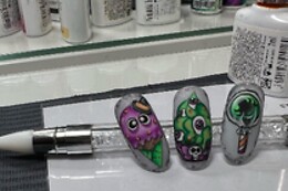 Fairy Nails