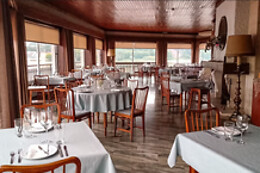 Restaurante Pateira