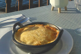 Restaurante Pateira