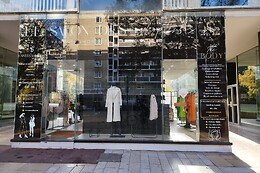 The Body Studio