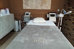 The Body Studio