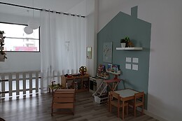 ÁRVORE DOS BÉBÉS